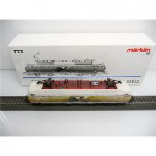 Märklin 33532 H0 DIGITAL Elektrolokomotive BR 120 der DB MHI Sondermodell Delta Digital