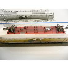 Märklin 33532 H0 DIGITAL Elektrolokomotive BR 120 der DB MHI Sondermodell Delta Digital