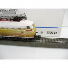 Märklin 33532 H0 DIGITAL Elektrolokomotive BR 120 der DB MHI Sondermodell Delta Digital