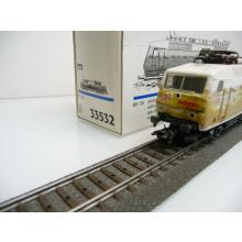 Märklin 33532 H0 DIGITAL Elektrolokomotive BR 120 der DB MHI Sondermodell Delta Digital