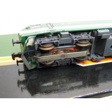 HAG 186 E-Lok Re 4/4 BT Degersheim grün/creme Nr. 95 HAG für Märklin 3L AC  WIE NEU