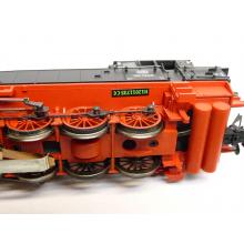 Märklin 37160 H0 Dampflok BR 94 1343 der DB Epoche III mfx Digital mit Sound TOP in OVP