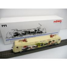 Märklin 34352 H0 DIGITAL Elektrolok BR 152 der DB AG MHI Sondermodell Delta Digital