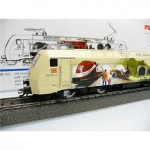 Märklin 34352 H0 DIGITAL Elektrolok BR 152 der DB AG MHI Sondermodell Delta Digital