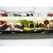 Märklin 34352 H0 DIGITAL Elektrolok BR 152 der DB AG MHI Sondermodell Delta Digital