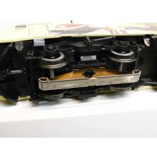 Märklin 34352 H0 DIGITAL Elektrolok BR 152 der DB AG MHI Sondermodell Delta Digital