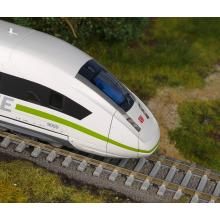 Piko 51405 H0 Sound-E-Triebzug BR 412 ICE 4 DB AG VI 4tlg Klimaschützer  inkl. Sound