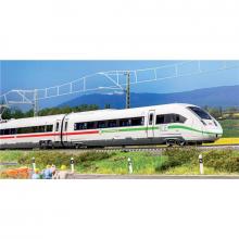 Piko 51405 H0 Sound-E-Triebzug BR 412 ICE 4 DB AG VI 4tlg Klimaschützer  inkl. Sound