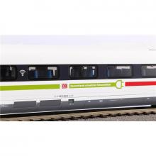 Piko 51405 H0 Sound-E-Triebzug BR 412 ICE 4 DB AG VI 4tlg Klimaschützer  inkl. Sound