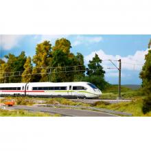 Piko 51405 H0 Sound-E-Triebzug BR 412 ICE 4 DB AG VI 4tlg Klimaschützer  inkl. Sound