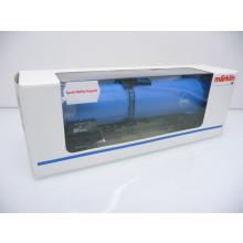 Märklin 4752 H0 Kesselwagen ARAL der DB 4-achsig 785 2 564-3 blau