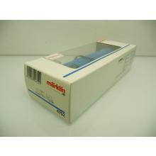 Märklin 4752 H0 Kesselwagen ARAL der DB 4-achsig 785 2 564-3 blau