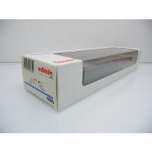 Märklin 4865 H0 US-Flachwagen 47149 beladen mit Truck 