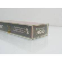 Preiser 20260 H0 Seelöwendressur mit 6 Seelöwen  Rarität !!