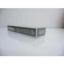 Preiser 10772 H0 Feuerwehrmänner in moderner Einsatzkleidung beige