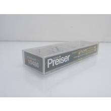 Preiser 10486 H0 5 Feuwehrmänner Technische Hilfeleistung