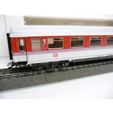 Märklin 4285 H0 IC Personenwagen der 1. Kl. der DB 19-95 075-6 Avmz verkauft 1125