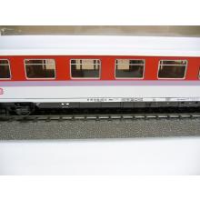 Märklin 4285 H0 IC Personenwagen der 1. Kl. der DB 19-95 075-6 Avmz verkauft 1125