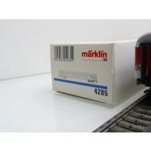 Märklin 4285 H0 IC Personenwagen der 1. Kl. der DB 19-95 075-6 Avmz verkauft 1125