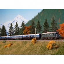 Märklin 30111 H0 E-Lok BR E 44 024 DRG  Ep. II mfx DIGITAL   MHI Sondermodell