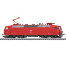 Class 120.1 Electric Locomotive