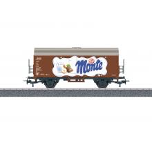 Märklin 44252 H0 Kühlwagen Zott Monte Ep. VI  Neuheit 2024