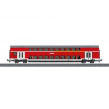Märklin 40400 H0 Start up - Regional Express Doppelstockwagen 1./2. Klasse Ep. V
