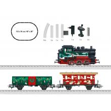 Märklin 29124 H0 Start up - Startpackung Weihnachten mfx Neuheit 2024