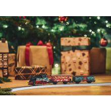 Märklin 29124 H0 Start up - Startpackung Weihnachten mfx Neuheit 2024