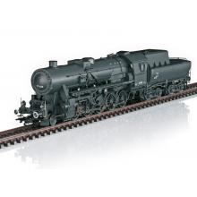 Class 52 Steam Locomotive