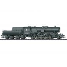 Märklin 39532 H0 Dampflok BR 52 1400 DRG 1943 Wehrmachtgrau  Neuheit 2024/25