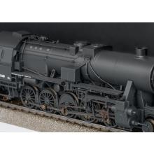 Märklin 39532 H0 Dampflok BR 52 1400 DRG 1943 Wehrmachtgrau  Neuheit 2024/25