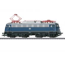 Class 110 Electric Locomotive