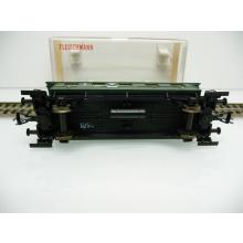 Fleischmann H0 5067 - Personenwagen CCitr der DRG grün Nürnberg 055 878 Ep. II mit OVP