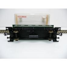 Fleischmann 5069 H0- Personenwagen Ci der DRG grün Wuppertal 93 069 Ep. II mit OVP