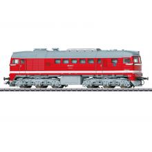 Class 220 Diesel Locomotive