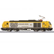 Class 248 Dual Power Locomotive