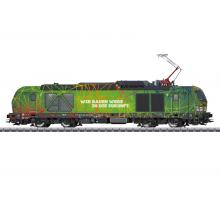 Märklin 39295 H0 Zweikraftlokomotive Baureihe 248 Ep. VI mfx DCC mit Sound