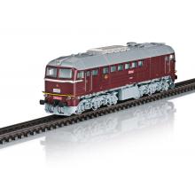 Märklin 39202 H0 Diesellokomotive T 679.1266 der CSD Ep. IV mfx DCC mit Sound