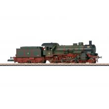Märklin 88995 Z Dampflok Gattung P8 2432 der KPEV Ep. I  Neuheit 2024