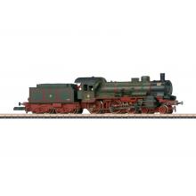 Märklin 88995 H0 Dampflok Gattung P8 der KPEV Ep. I