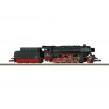 Steam Locomotive 044 389-5