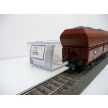 Roco 77892 H0 Selbstentladewagen OOtz42 der DRG Ep. II braun