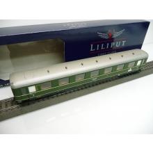 Liliput L383203 H0 Schnellzugwagen 1./2. Klasse 