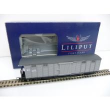Kopie von Liliput L383203 H0 Schnellzugwagen 1./2. Klasse 