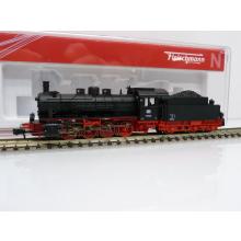 Fleischmann N 781310 Dampflokomotive BR 55 3448 der DB Epoche III NEU