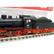Fleischmann N 781310 Dampflokomotive BR 55 3448 der DB Epoche III NEU