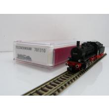Fleischmann N 781310 Dampflokomotive BR 55 3448 der DB Epoche III NEU