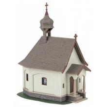 Faller 190142 H0 Aktions-Set Winter in den Bergen Ep. II 308 Teile