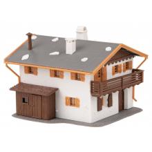 Faller 190142 H0 Aktions-Set Winter in den Bergen Ep. II 308 Teile